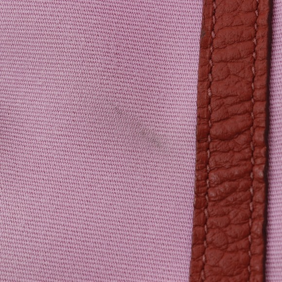 HERMES Pink Tote Bag - Picture 9 of 16